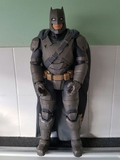 jakks pacific armored batman