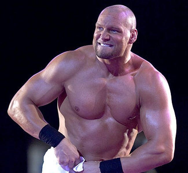 Happy Birthday To Val Venis Pro Wrestling A