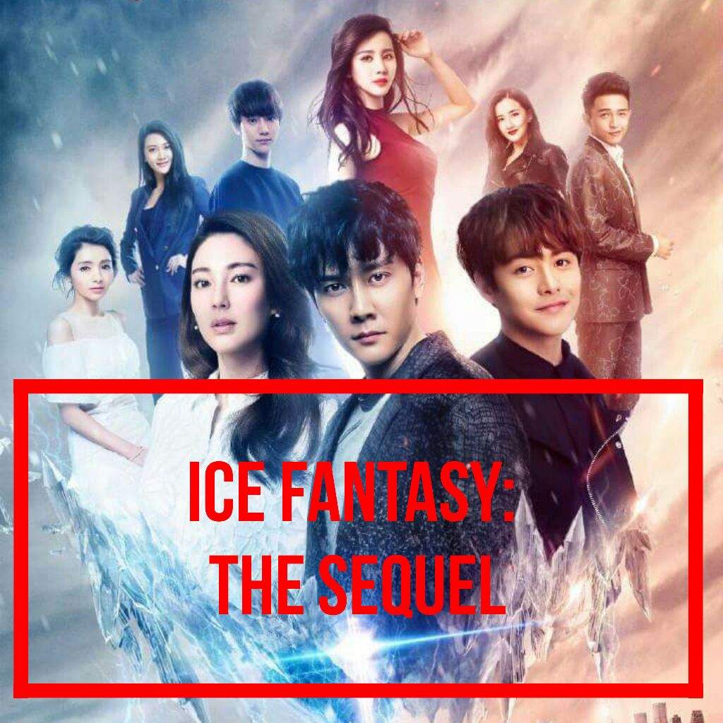 šäٻҾѺ Ice Fantasy Destiny 2