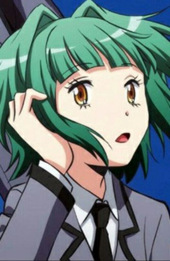 Kayano Kaede Akari Yukimura Wiki Assassination