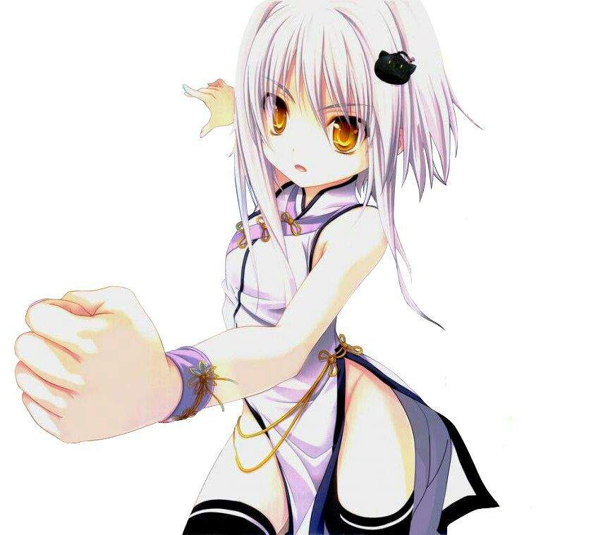 Koneko Dxd Amino Amino