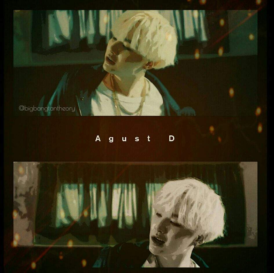 Agust D Wallpapers | ARMY's Amino