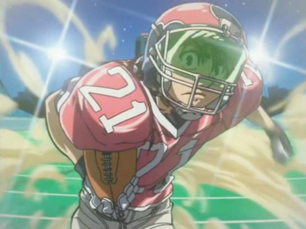 Eyeshield 21