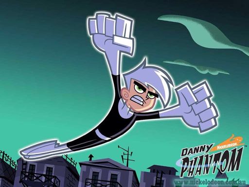 Danny Phantom Vs. Timmy Turner And Poof | Comics Amino