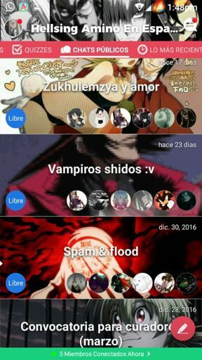 Hellsing Amino En Espa Ol Wiki Anime Gore Amino Amino