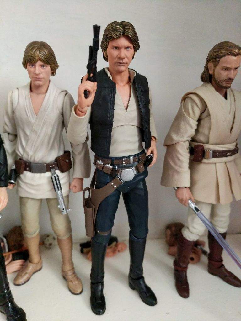 shf starwars