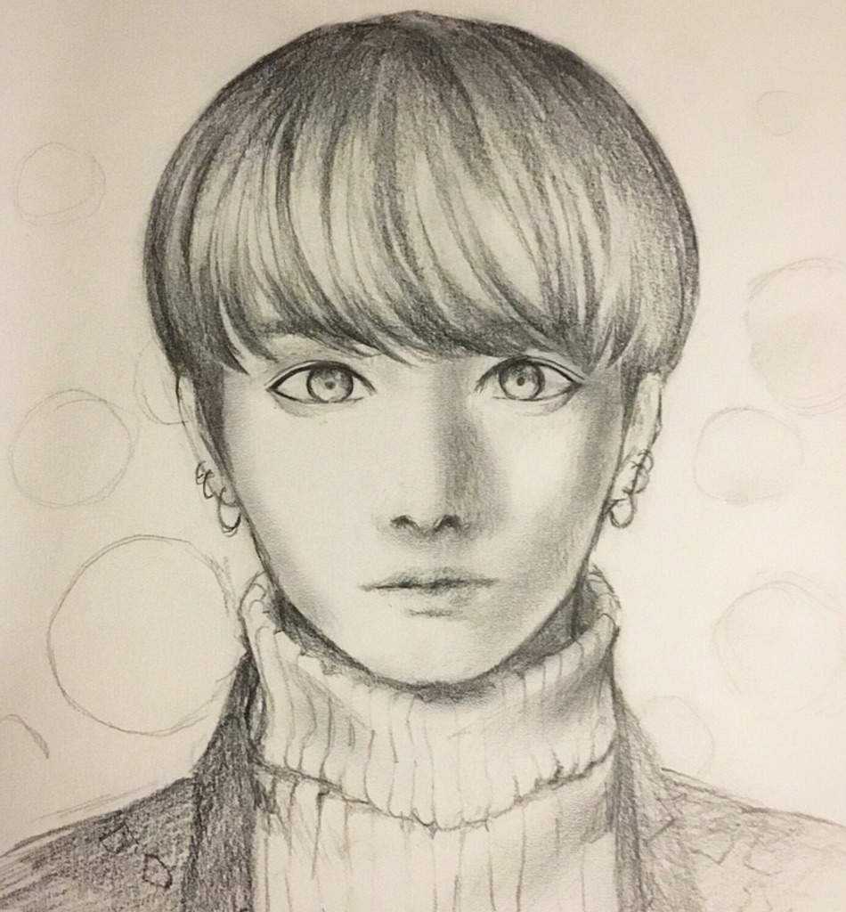 Jungkook Fanart Army S Amino