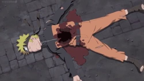 what comes after naruto blood prison
