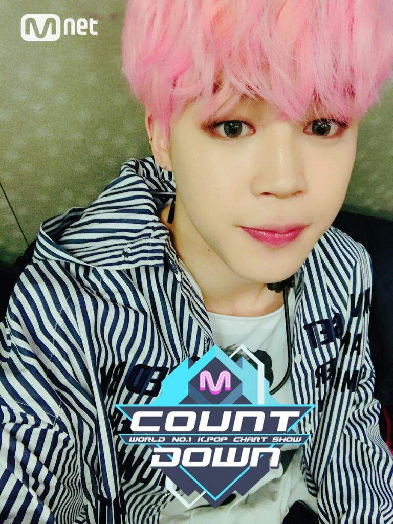 Goodbye Pink... ( appreciation post to Jimin pink hair ) | ARMY's Amino