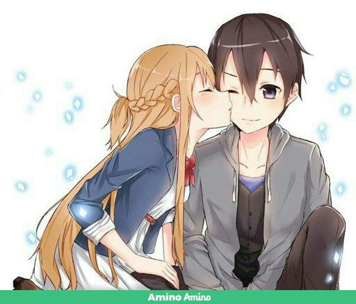 А ты, что выбираешь? | Anime Amino