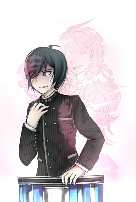 Saimatsu | Danganronpa Amino