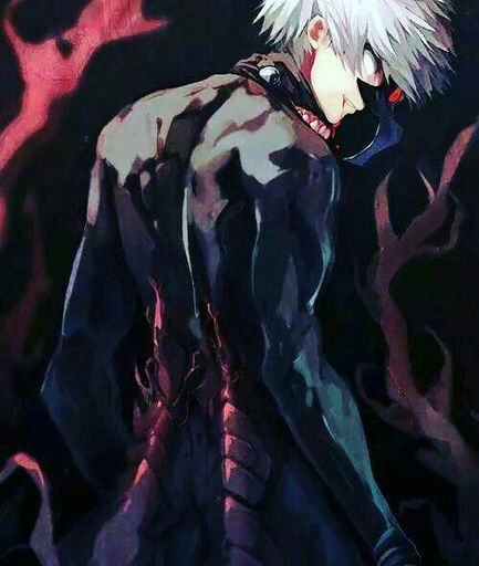 Featured image of post View 17 Kaneki Full Body Kagune