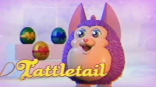 tattletail wiki