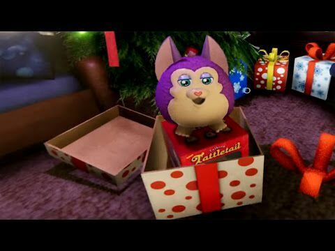 tattletail toy real life