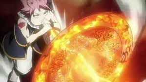 O Dragon Slayer Do Fogo Fairy Tail Aminoㅤ Amino