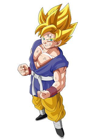 Fases De Los Saiyajin Y Algunas Transformaciones | Wiki | DRAGON BALL ...