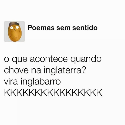 Poemas sem sentido 6 Otanix Amino Poemas sem sentido 6 Otanix Amino