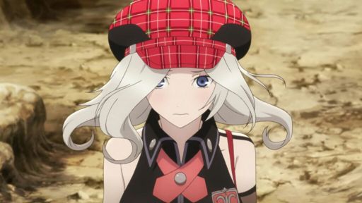 Alisa Ilinichina Amiella Wiki Anime Amino