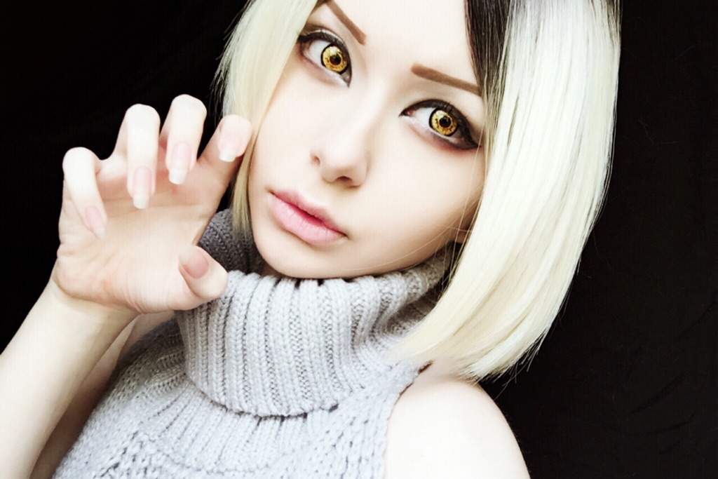 Virgin killer sweater cosplay Virgin killer sweater cosplay