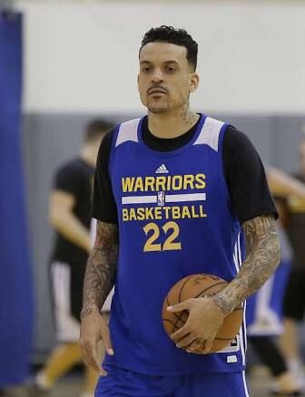 Matt Barnes Wiki Hardwood Amino