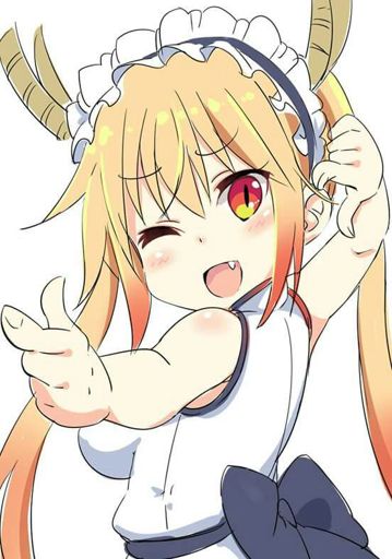 Tohru | Wiki | Anime Amino