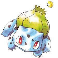 Bulbasaur Wiki Pok Mon En Espa Ol Amino