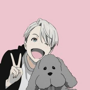 victors dog yuri on ice victors dog yuri on ice