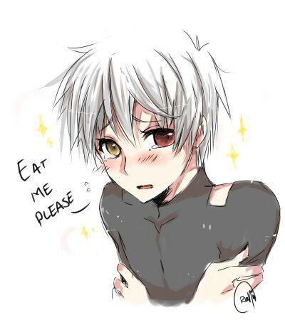 Такийский гуль | Anime Amino