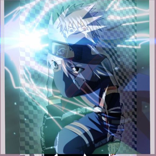 Kakashi Edit 