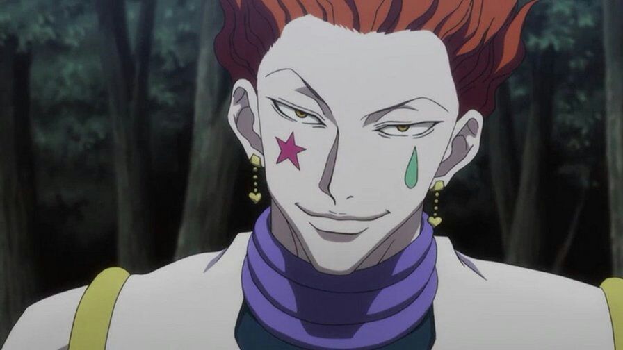 Hisoka Morow (ヒソカ モロウ Morou Hisoka) Wiki Anime Amino