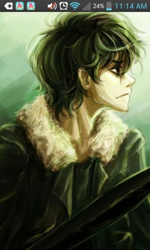 Respect Thread Nico Di Angelo Halfblood Amino