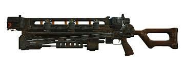 gauss rifle half life