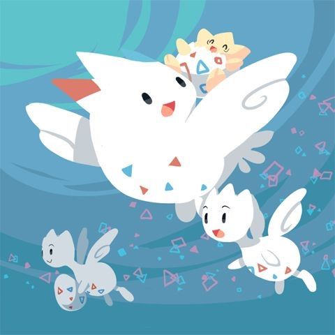 My Pokémon Journey! | Pokémon Amino