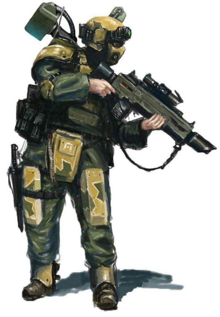 star wars rebel troops