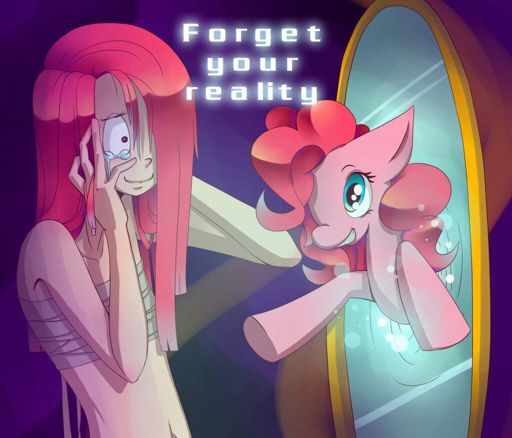 Creepypasta Y Mini Historia Pinkamena Diane Piecupcakes Creepypastas Amino Amino 2359