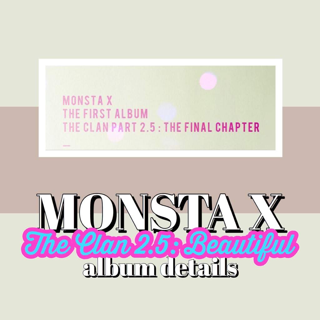 MONSTA X アルバム セット クリアランス売れ済 - www.woodpreneurlife.com