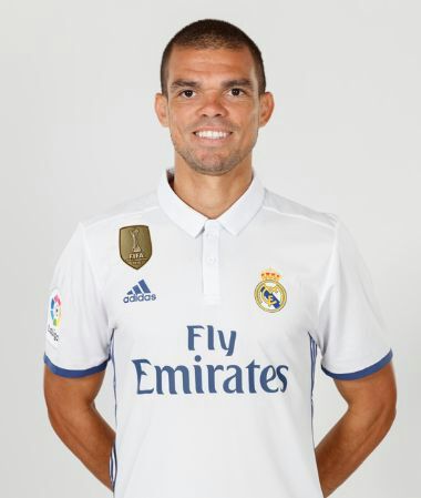 Hello! My name is Pepe!