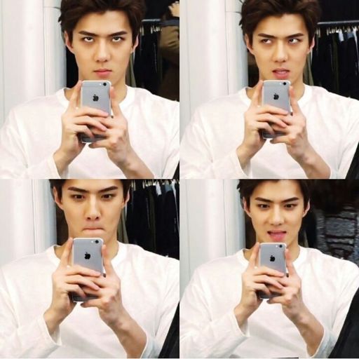 Sehun | Wiki | Magyar K-Pop Amino Amino