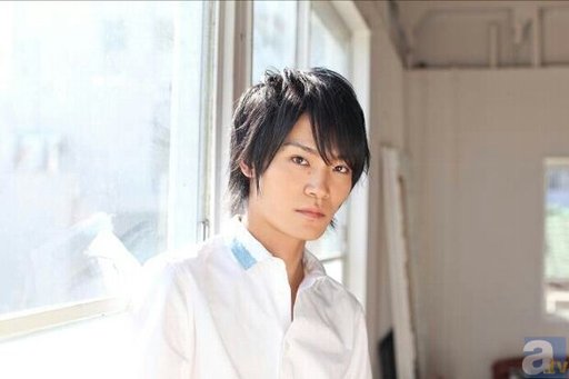 Hosoya Yoshimasa | Wiki | Seiyuu Amino