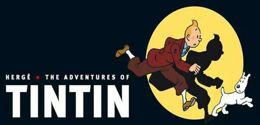 As aventuras de Tintin | Cartoon Network PT/BR Amino