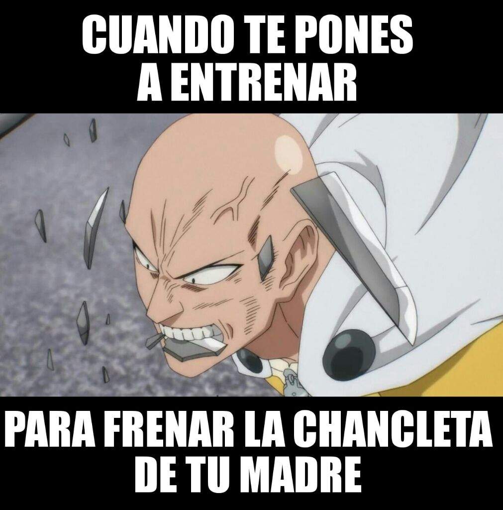 Cual Es El Humano Mas Fuerte Del Universo Anime Amino