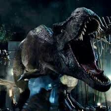 Rexy (movie Version) | Wiki | Jurassic Park Amino