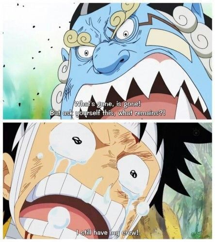 one piece marineford giant wave