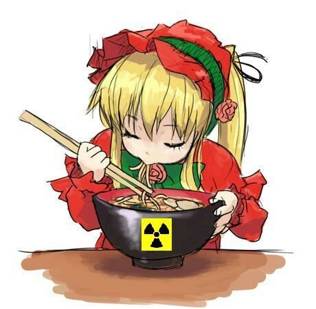 Лапша-тян🍜 | Wiki | Аниме Amino Amino