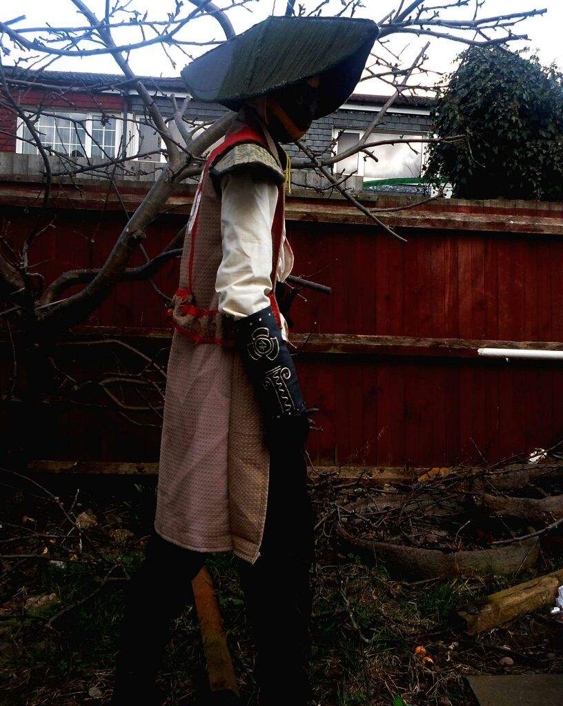 W I P Nobushi Cosplay For Honour Final Update Cosplay Amino