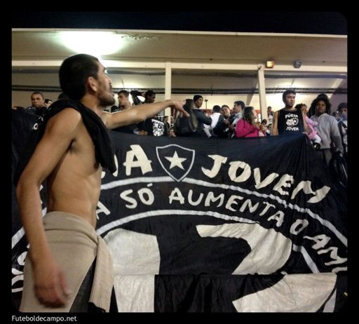 Torcida Do Botafogo | Wiki | Botafogo Amino Amino