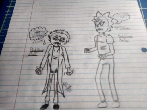 Rick And Morty Bs.To Rick And Morty Bs.To