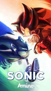 REGRAS DA COMUNIDADE ATUALIZADAS Sonic Amino PT BR Amino