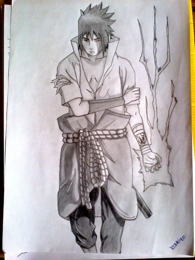 Featured image of post Imagens De Sasuke Uchiha Para Desenhar