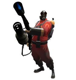 Pyro Wiki Team Fortress 2 Amino ESP Amino